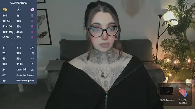 Dixi Pixi  online show from 04-16-26, 05:52