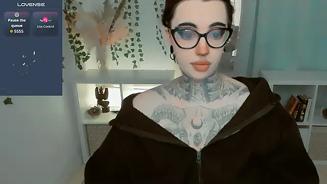 Dixi Pixi  online show from 07-19-26, 05:33