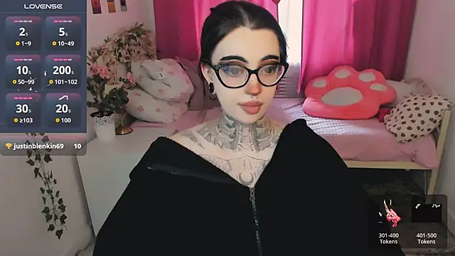 Dixi Pixi  online show from 07-24-26, 05:49