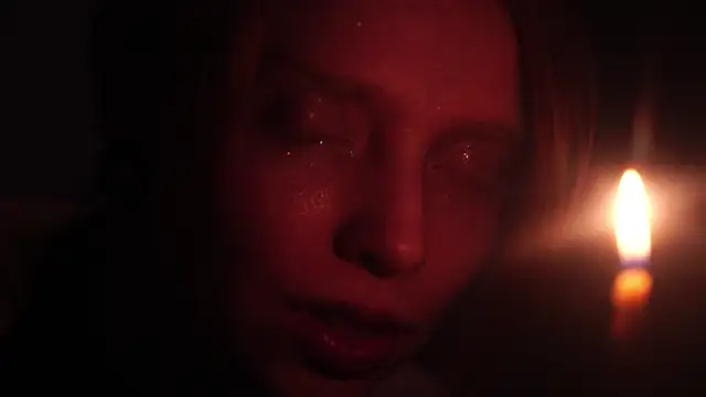 ginger hugs online show from 02-19-25, 10:09