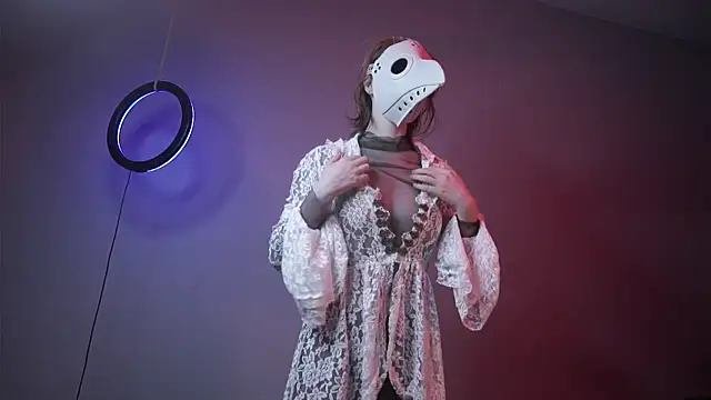 Snapshot of ginger_hugs chatting on 10-30-25, 10:10 ginger hugs online show from 10-30-25, 10:10