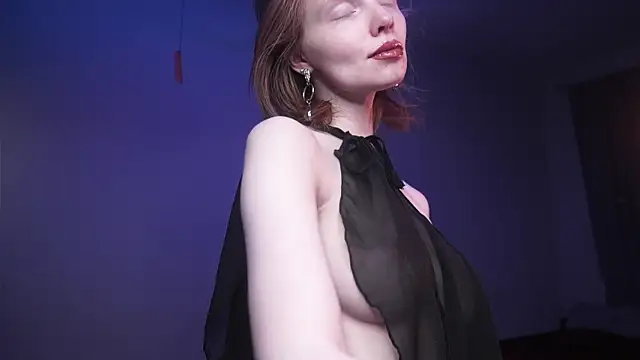 Snapshot of ginger_hugs chatting on 11-14-25, 10:07 ginger hugs online show from 11-14-25, 10:07