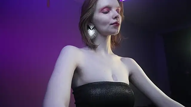 Snapshot of ginger_hugs chatting on 11-20-25, 10:09 ginger hugs online show from 11-20-25, 10:09