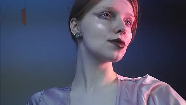 Snapshot of ginger_hugs chatting on 11-27-25, 10:12 ginger hugs online show from 11-27-25, 10:12