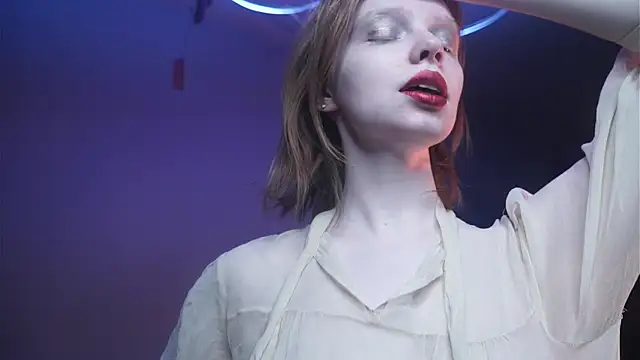 Snapshot of ginger_hugs chatting on 12-03-25, 10:08 ginger hugs online show from 12-03-25, 10:08