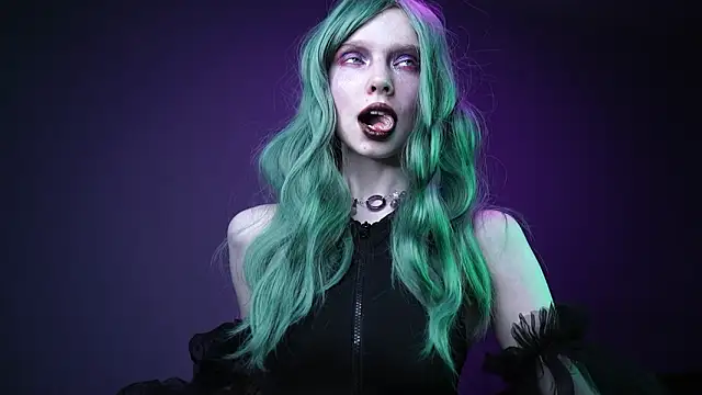 ginger hugs online show from 03-27-26, 10:09