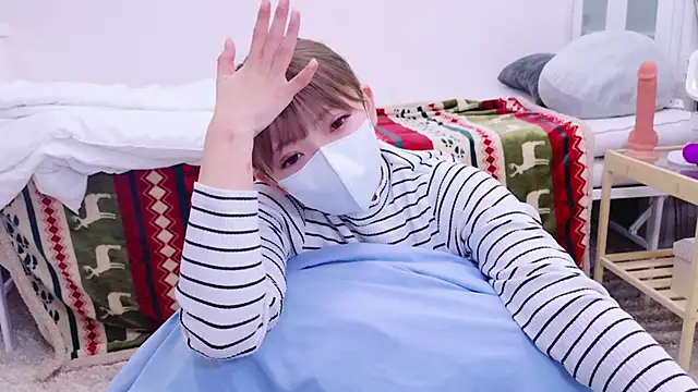 neruneruru online show from 01-27-25, 07:03