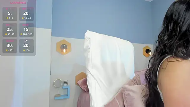 Chloe fischer  online show from 02-13-26, 03:41