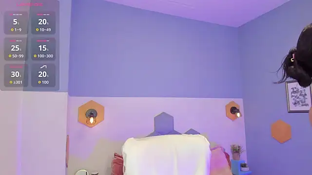 Chloe fischer  online show from 04-27-26, 03:54