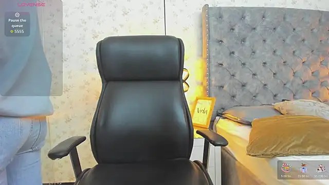 MissSussy online show from 10-29-25, 11:34