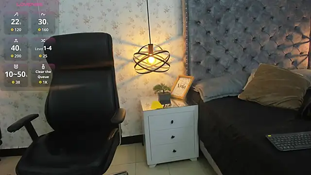 MissSussy online show from 11-14-25, 11:31