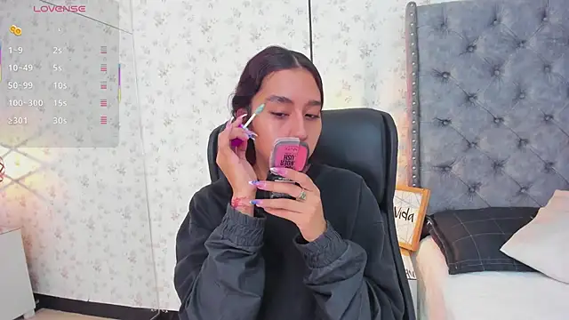 MissSussy online show from 03-19-26, 11:14