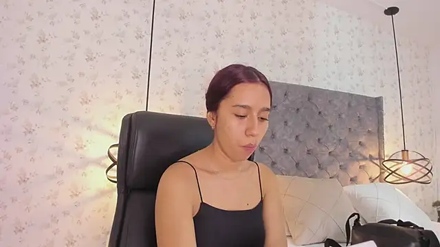 Snapshot of MissSussy chatting on 05-02-26, 12:37 MissSussy online show from 05-02-26, 12:37