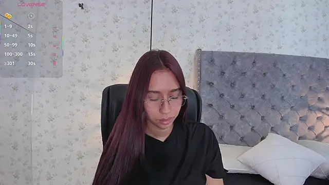 Snapshot of MissSussy chatting on 06-09-26, 02:56 MissSussy online show from 06-09-26, 02:56