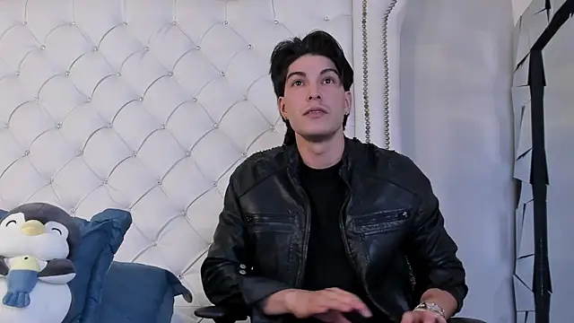 Karimferrer online show from 03-14-26, 03:23