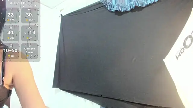 latinaStepmom online show from 03-21-26, 12:59