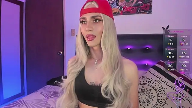 AngelsJones21 online show from 04-24-26, 08:11