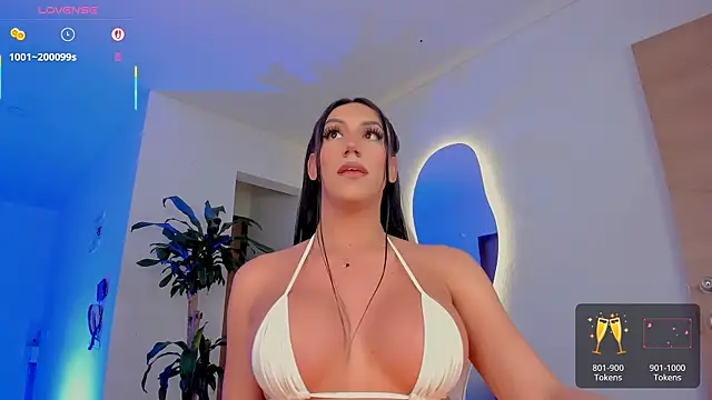 Pretty Mariangel online show from 01-15-26, 11:37