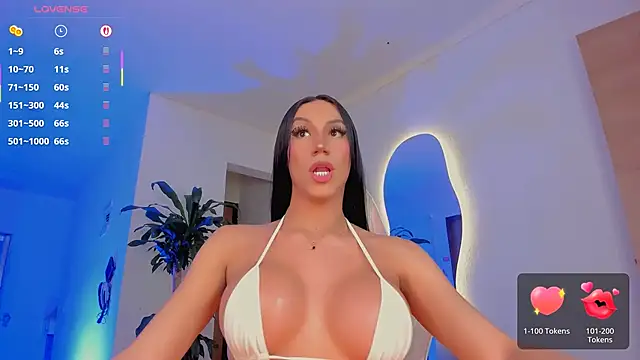 Pretty Mariangel online show from 02-27-26, 04:56