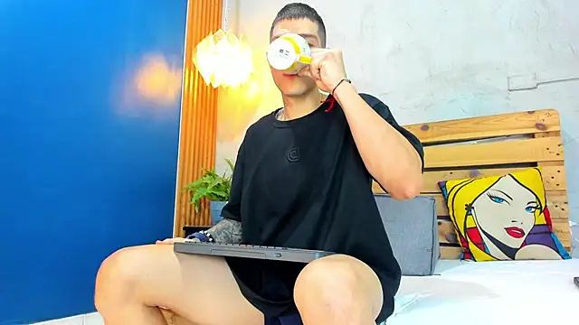 french sexx online show from 12-31-24, 03:23