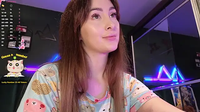 kimmie meow online show from 11-29-25, 08:12