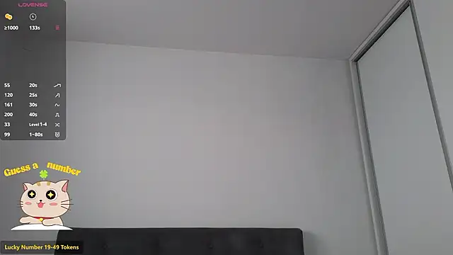 kimmie meow online show from 03-20-26, 08:08