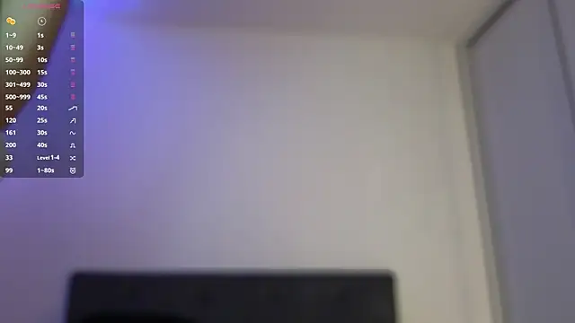 Snapshot of kimmie_meow chatting on 05-15-26, 06:37 kimmie meow online show from 05-15-26, 06:37