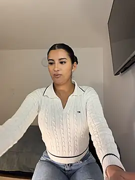 Snapshot of Kimm_khalifa chatting on 06-08-26, 01:09 Kimm khalifa online show from 06-08-26, 01:09