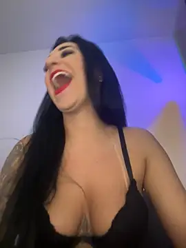 TigrezaSC online show from 10-29-25, 09:49