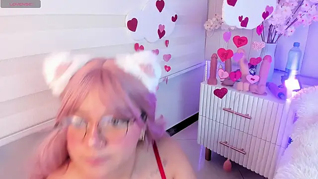 Sally  Walker online show from 02-14-25, 07:23