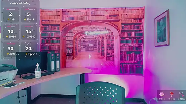 caribbean passion  online show from 02-28-26, 02:07