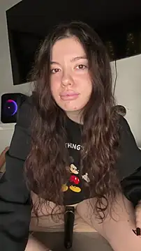 Kimi Ass online show from 02-24-26, 12:03