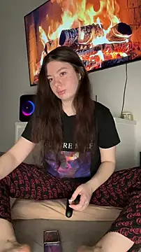 Kimi Ass online show from 03-16-26, 10:19