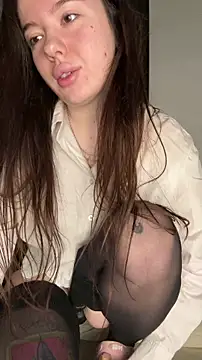 Kimi Ass online show from 04-27-26, 10:24