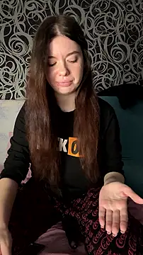 Kimi Ass online show from 07-23-26, 11:08