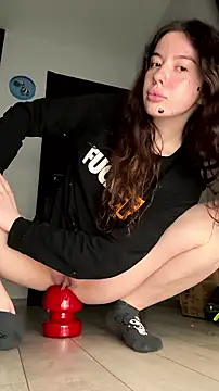 Kimi Ass online show from 07-28-26, 04:39