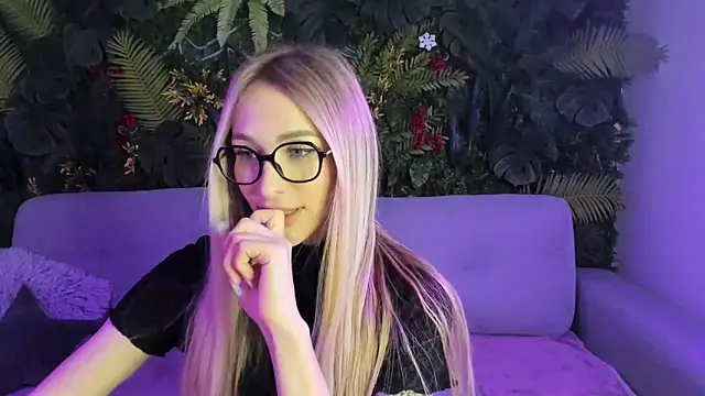 Horny Blond online show from 01-18-26, 09:13