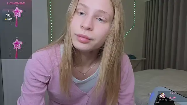 Elis Fox online show from 01-18-26, 09:02