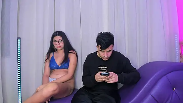 SlimLoves online show from 02-06-26, 07:02