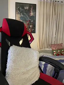 Snapshot of gabyaridi chatting on 12-24-24, 03:58 gabyaridi online show from 12-24-24, 03:58