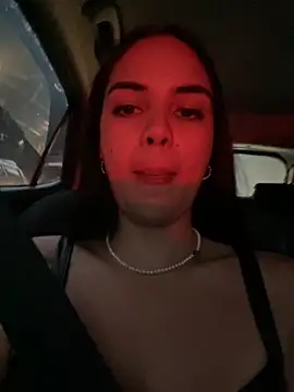 Snapshot of gabyaridi chatting on 11-30-25, 10:47 gabyaridi online show from 11-30-25, 10:47