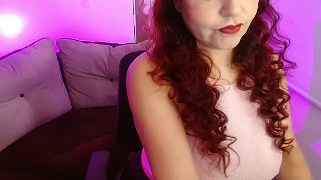 milfrousse online show from 04-25-26, 10:07