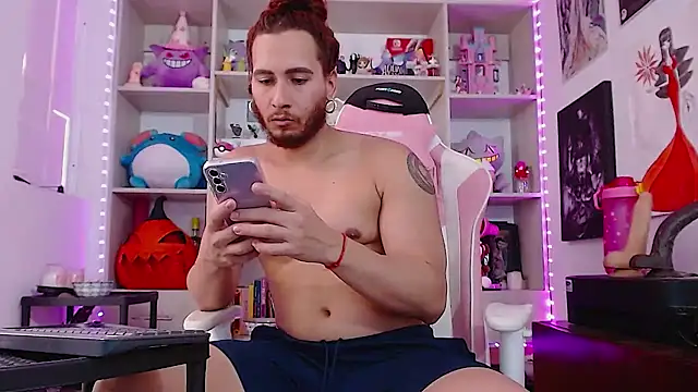 Sodom 333 online show from 01-27-25, 04:54