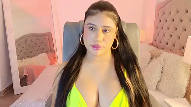 AshleyFerrer online show from 04-25-26, 04:15