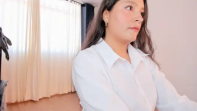 Harlyxu online show from 01-21-25, 07:28