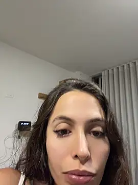 Amber Rush  online show from 04-27-26, 03:37