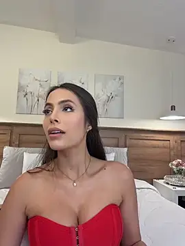Snapshot of Amber_Rush_ chatting on 05-22-26, 10:15 Amber Rush online show from 05-22-26, 10:15