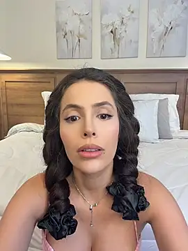 Snapshot of Amber_Rush_ chatting on 06-10-26, 11:24 Amber Rush online show from 06-10-26, 11:24