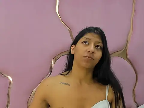 VaneLin18 online show from 09-14-25, 12:32