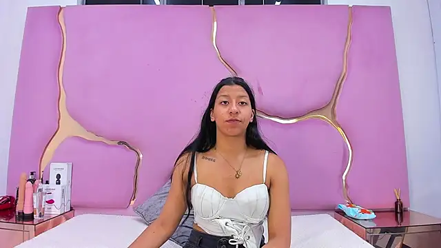 VaneLin18 online show from 09-22-25, 11:40